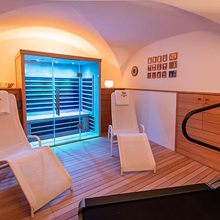 B&B Il Sambuco Vignola  Экстерьер фото