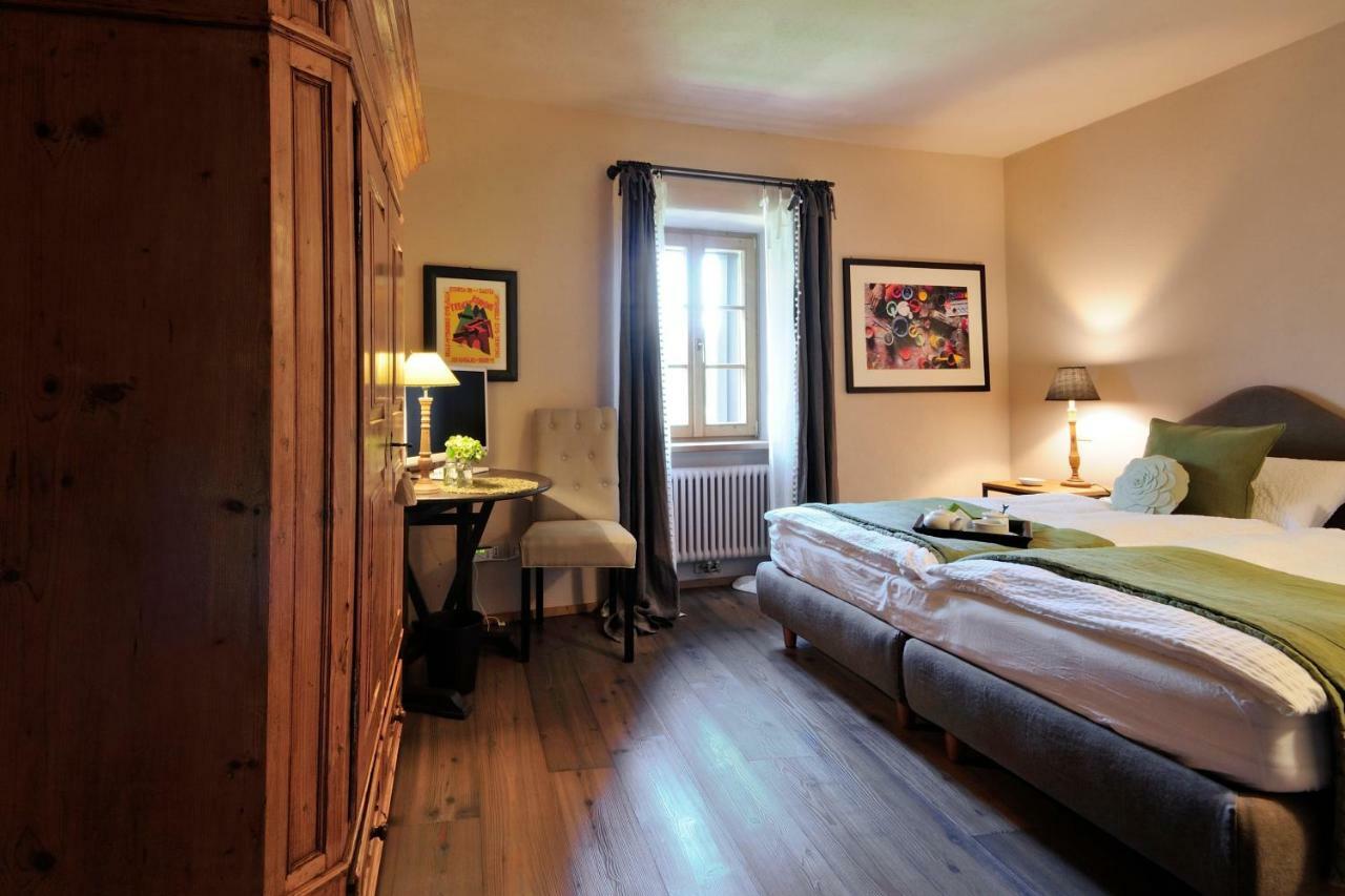 B&B Il Sambuco Vignola  Экстерьер фото