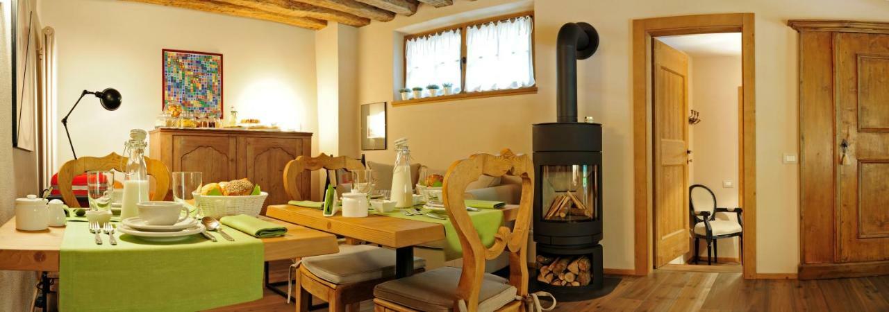 B&B Il Sambuco Vignola  Экстерьер фото