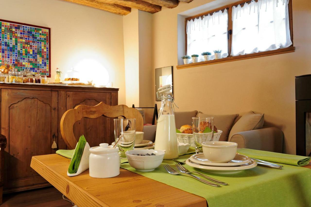 B&B Il Sambuco Vignola  Экстерьер фото