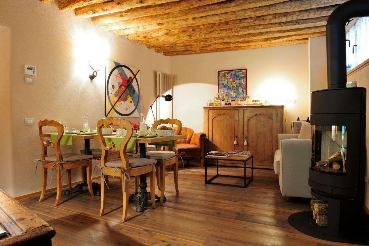 B&B Il Sambuco Vignola  Экстерьер фото